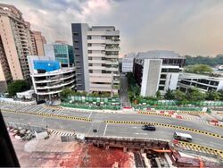 Braddell View (D20), Apartment #559457991